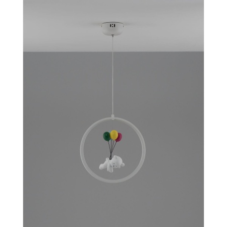 Подвесной светильник Moderli Baloons V11235-PL