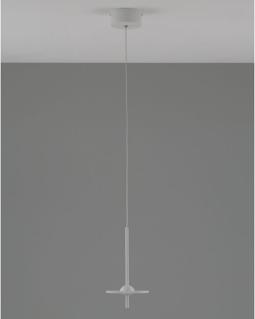 Подвесной светодиодный светильник Moderli Ella V10880-PL