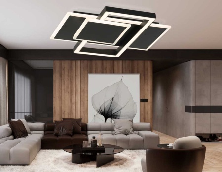 Люстра Ambrella Light ACRYLICA FA1022