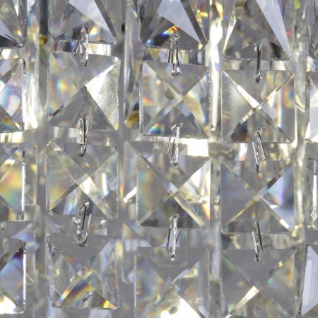 Люстра Reluce 90288-0.3-06 CR