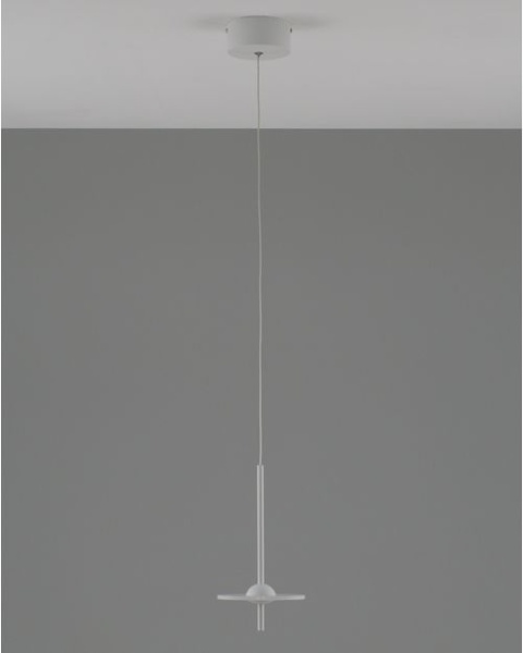 Подвесной светодиодный светильник Moderli Ella V10880-PL