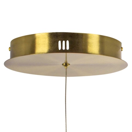 Люстра подвесная Corinto Lightstar 637093