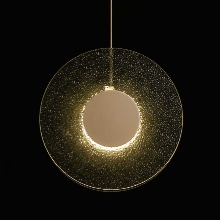 Подвесной светильник De Markt Фрайталь 663012801