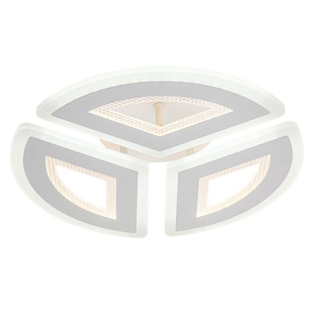 Потолочная светодиодная люстра Escada Avior 10210/3LED