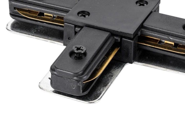 Коннектор T-образный Lucia Tucci LTP-CN001T-B