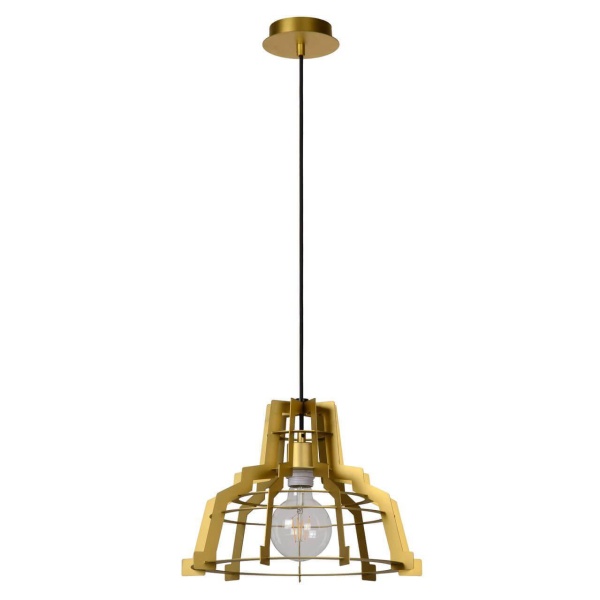 Подвесной светильник Lucide Slivo 20405/36/02