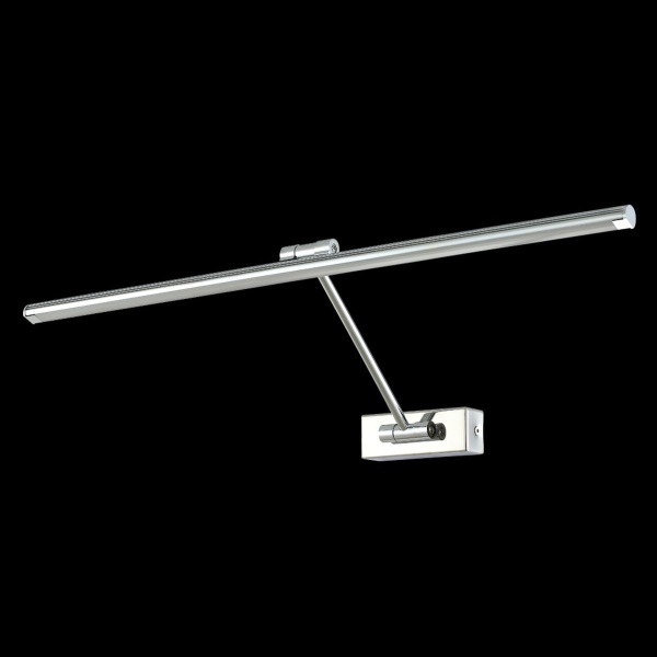 Подсветка для картин Crystal Lux CLT 124W600 CH