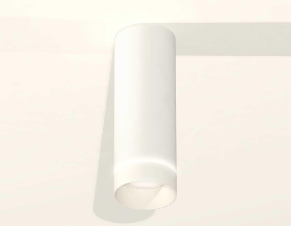 Комплект потолочного светильника Ambrella light Techno Spot XC (C6342, N6228) XS6342041