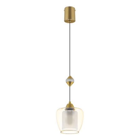 Подвесной светильник Citilux Nort CL475021