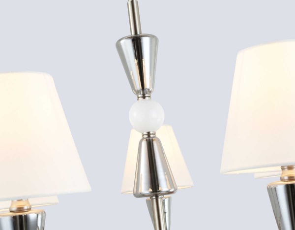 Подвесная люстра Ambrella light High light LH75256
