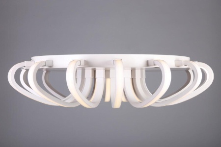 Потолочная светодиодная люстра Omnilux OML-48107-112