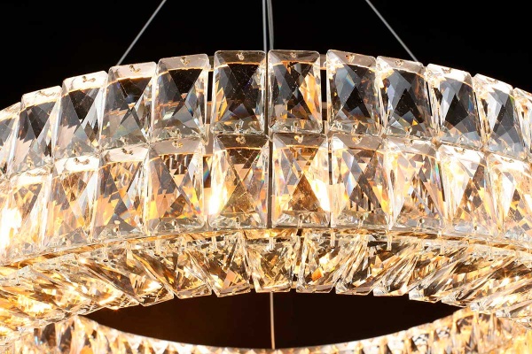 Подвесная люстра Aployt Orian APL.833.03.12