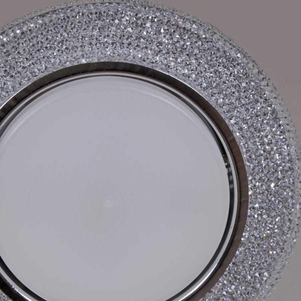 Точечный светильник Reluce 53625-9.0-001ML GX53+LED4W CL
