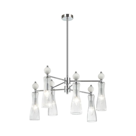 Люстра Lumion EMILY 8268/6