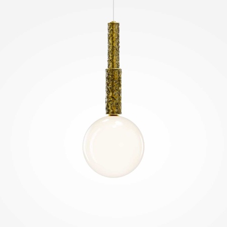 Подвесной светильник Maytoni Modern Orotte MOD520PL-01BS
