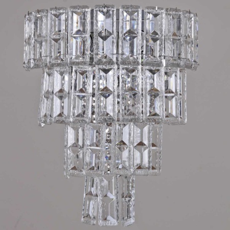 Настенный светильник Reluce 08110-0.2-02 MX CH