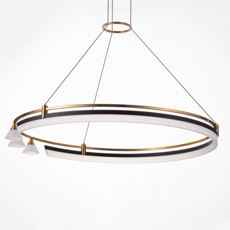 Подвесная светодиодная люстра Citilux CL211082