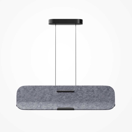 Подвесной светильник Maytoni MOD408PL-L12B3K