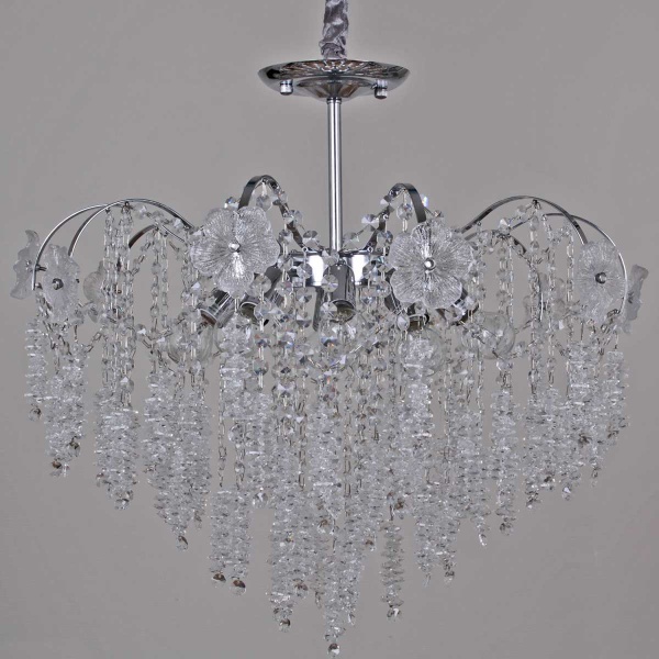 Люстра Reluce 47300-0.3-10 CH