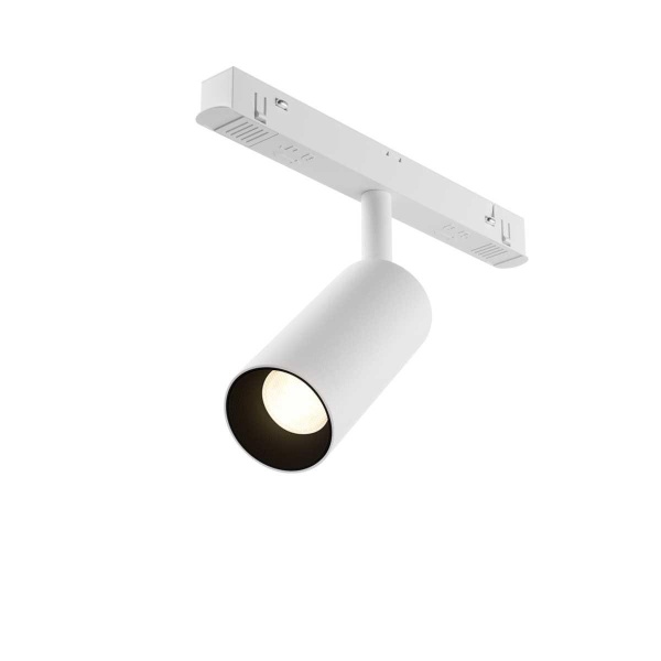 Трековый светильник Voltega Эксилайт / Exilight VGL032-2-5W3K-S-W