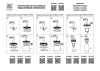 Адаптер для шинопровода Lightstar Asta 592086