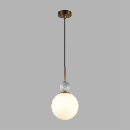 Подвесной светильник Odeon Light Lolla Midcent 4359/1A