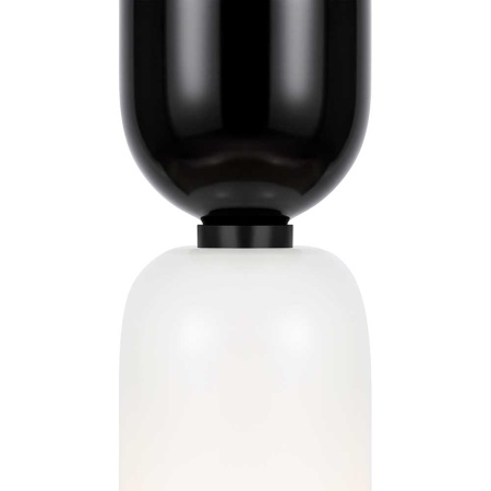 Подвесной светильник Maytoni Memory MOD177PL-01B