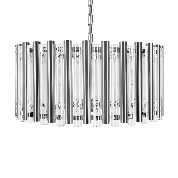 Подвесной светильник LOFT IT Boucle 10438/4