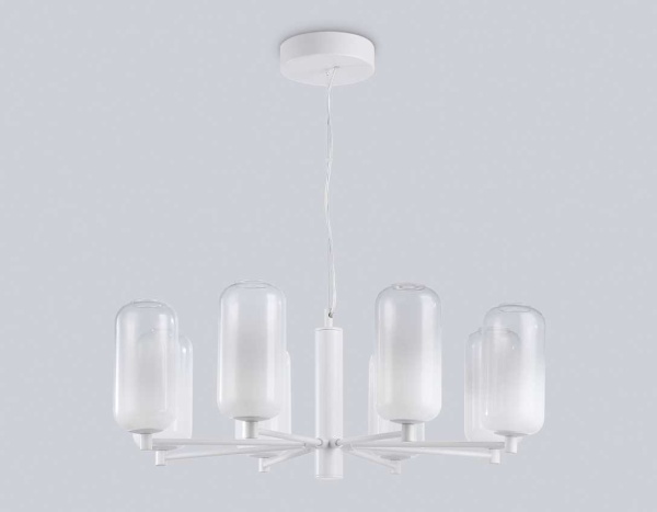 Подвесной светодиодный светильник Ambrella light High Light LH11109