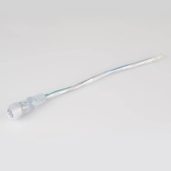 Разъем выводной Arlight DCWP-4pin-L150mm-X1F (MAMA) 022316