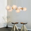 Подвесной светильник Imperium Loft Welles Glass 123396-22