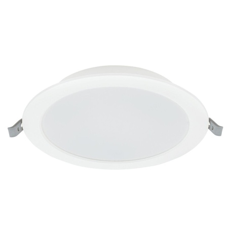 Встраиваемый светильник Nowodvorski Mykonos Led White 10540