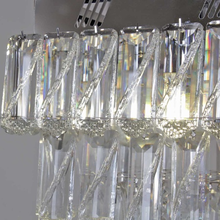 Подвесная люстра Reluce 16110-0.4-04 MX CH