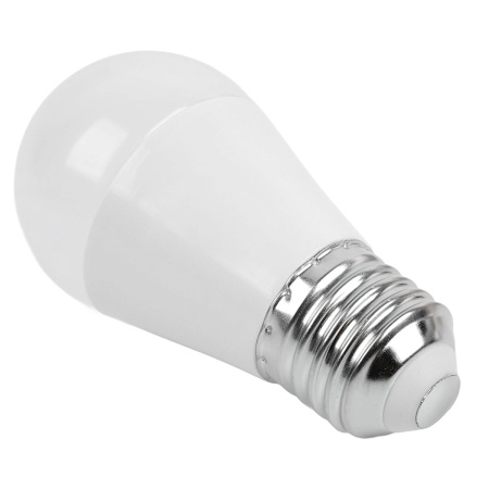 Лампа светодиодная Saffit E27 20W 6400K матовая SBG4520 55278