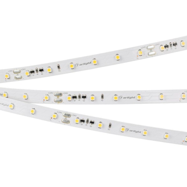 Светодиодная лента Arlight 4,8W/m 60LED/m 3528SMD дневной белый 20M 025011