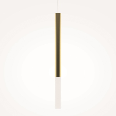 Подвесной светодиодный светильник Maytoni Pro Shade MOD157PL-L6G4K1