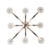 Подвесная люстра ST Luce Elegance SL1405.203.08