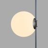Трековый светильник Denkirs Belty Orb DK5555-BK