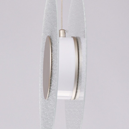 Подвесной светильник De Markt Фрайталь 663012701