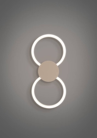 Настенный светильник Eglo Venticello 1 902127