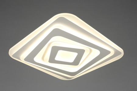 Потолочная светодиодная люстра Omnilux Bellagio OML-07307-212