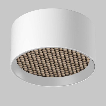 Потолочный светильник Maytoni Technical C122CL-L7-4K-W