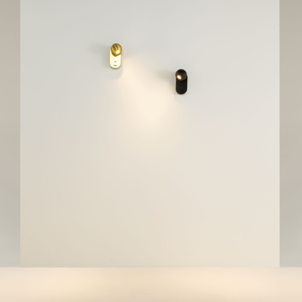 Бра Maytoni Modern MOD434WL-L5B3K