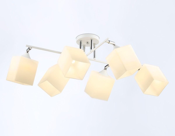 Потолочная люстра Ambrella light Traditional Modern TR303088