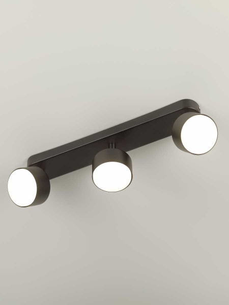 Спот Rivoli Alesta 7079-703 Б0069933