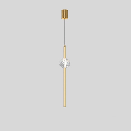 Подвесной светодиодный светильник Imperium Loft Pardis 212922-23