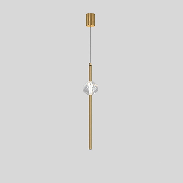Подвесной светодиодный светильник Imperium Loft Pardis 212922-23
