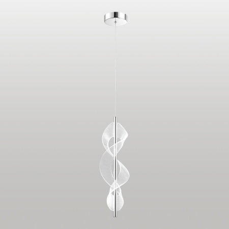 Подвесной светильник Lussole KNOX LSP-7414