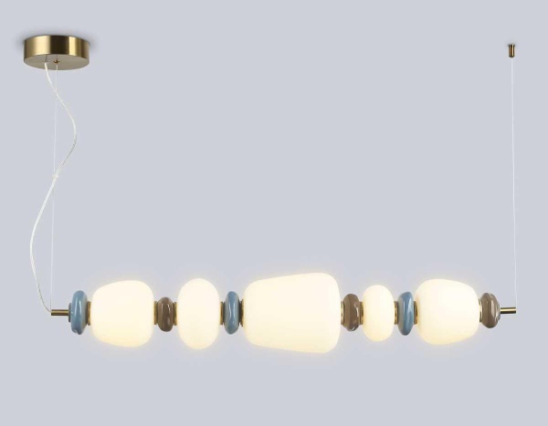 Люстра Ambrella Light HIGH LIGHT LH53176