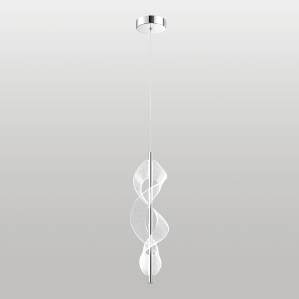 Подвесной светильник Lussole KNOX LSP-7414